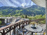 Vendita Appartamento appartement 3 pièces Chamonix-Mont-Blanc 74400 CENTRE-VILLE