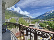 Vendita Appartamento appartement 3 pièces Chamonix-Mont-Blanc 74400 CENTRE-VILLE