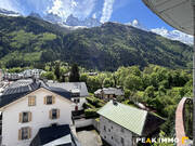 Vendita Appartamento appartement 3 pièces Chamonix-Mont-Blanc 74400 CENTRE-VILLE