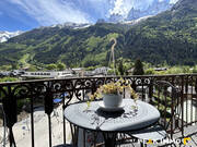 Vendita Appartamento appartement 3 pièces Chamonix-Mont-Blanc 74400 CENTRE-VILLE