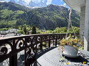 Vendita Appartamento appartement 3 pièces Chamonix-Mont-Blanc 74400 CENTRE-VILLE