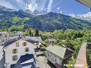 Vendita Appartamento appartement 3 pièces Chamonix-Mont-Blanc 74400 CENTRE-VILLE