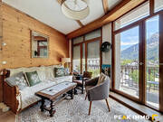 Vendita Appartamento appartement 3 pièces Chamonix-Mont-Blanc 74400 CENTRE-VILLE