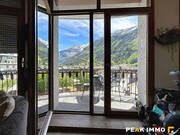Vendita Appartamento appartement 3 pièces Chamonix-Mont-Blanc 74400 CENTRE-VILLE