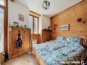 Vendita Appartamento appartement 3 pièces Chamonix-Mont-Blanc 74400 CENTRE-VILLE