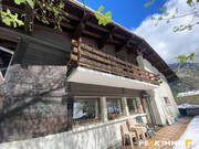 Vendita Chalet 8 pièces Les Houches 74310 Chef Lieu centre