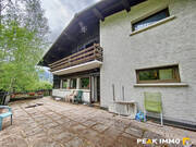 Vendita Chalet 8 pièces Les Houches 74310 Chef Lieu centre