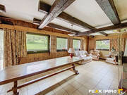 Vendita Chalet 8 pièces Les Houches 74310 Chef Lieu centre