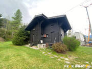 Buy Chalet 2 rooms Chamonix-Mont-Blanc 74400 Les Bossons