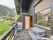 Buy Chalet 2 rooms Chamonix-Mont-Blanc 74400 Les Bossons