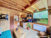 Buy Chalet 2 rooms Chamonix-Mont-Blanc 74400 Les Bossons
