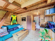 Buy Chalet 2 rooms Chamonix-Mont-Blanc 74400 Les Bossons
