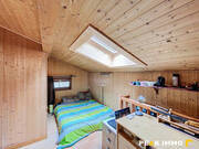 Buy Chalet 2 rooms Chamonix-Mont-Blanc 74400 Les Bossons