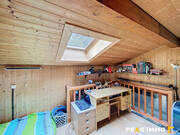 Buy Chalet 2 rooms Chamonix-Mont-Blanc 74400 Les Bossons