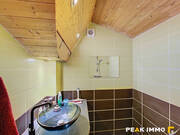 Buy Chalet 2 rooms Chamonix-Mont-Blanc 74400 Les Bossons
