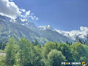 Buy Apartment appartement 4 rooms Chamonix-Mont-Blanc 74400 Champraz