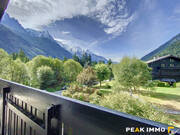 Buy Apartment appartement 4 rooms Chamonix-Mont-Blanc 74400 Champraz