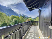 Buy Apartment appartement 4 rooms Chamonix-Mont-Blanc 74400 Champraz