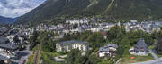 Programme neuf BLANC MONT BLANC à Chamonix-Mont-Blanc