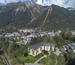 Programme neuf BLANC MONT BLANC à Chamonix-Mont-Blanc