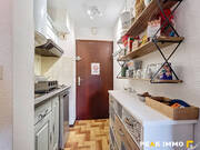 Vente Appartement rez de jardin 2 pièces Chamonix-Mont-Blanc 74400 CENTRE-VILLE