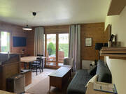 Locazione Appartamento appartement 3 pièces Chamonix-Mont-Blanc 74400