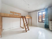 Vente Appartement rez de jardin 4 pièces Servoz 74310 Le Vieux Servoz