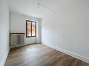 Vente Appartement rez de jardin 4 pièces Servoz 74310 Le Vieux Servoz