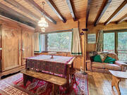 Vente Chalet 6 pièces Chamonix-Mont-Blanc 74400 Les Bossons