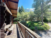 Vente Chalet 6 pièces Chamonix-Mont-Blanc 74400 Les Bossons