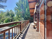 Vente Chalet 6 pièces Chamonix-Mont-Blanc 74400 Les Bossons