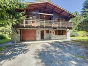 Vente Chalet 6 pièces Chamonix-Mont-Blanc 74400 Les Bossons