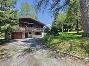 Vente Chalet 6 pièces Chamonix-Mont-Blanc 74400 Les Bossons