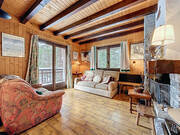 Vente Chalet 6 pièces Chamonix-Mont-Blanc 74400 Les Bossons