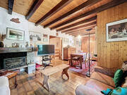 Vente Chalet 6 pièces Chamonix-Mont-Blanc 74400 Les Bossons