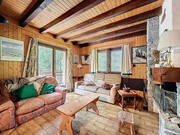 Vente Chalet 6 pièces Chamonix-Mont-Blanc 74400 Les Bossons