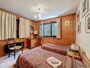 Vente Chalet 6 pièces Chamonix-Mont-Blanc 74400 Les Bossons