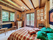 Vente Chalet 6 pièces Chamonix-Mont-Blanc 74400 Les Bossons