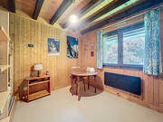 Vente Chalet 6 pièces Chamonix-Mont-Blanc 74400 Les Bossons