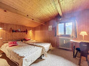 Sale Ferienhaus chalet 5 pièces Servoz 74310 Centre ville