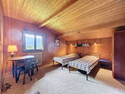 Sale Ferienhaus chalet 5 pièces Servoz 74310 Centre ville