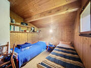Sale Ferienhaus chalet 5 pièces Servoz 74310 Centre ville
