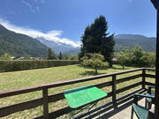 Sale Ferienhaus chalet 5 pièces Servoz 74310 Centre ville