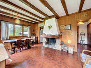 Sale Ferienhaus chalet 5 pièces Servoz 74310 Centre ville