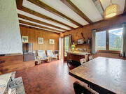 Sale Ferienhaus chalet 5 pièces Servoz 74310 Centre ville