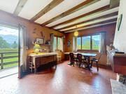 Sale Ferienhaus chalet 5 pièces Servoz 74310 Centre ville