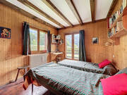 Sale Ferienhaus chalet 5 pièces Servoz 74310 Centre ville