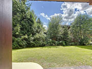 Vente Appartement rez de jardin 1 pièce Chamonix-Mont-Blanc 74400 ARGENTIERE