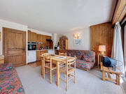 Vente Appartement rez de jardin 1 pièce Chamonix-Mont-Blanc 74400 ARGENTIERE