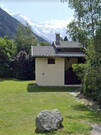 Vente Appartement rez de jardin 1 pièce Chamonix-Mont-Blanc 74400 ARGENTIERE